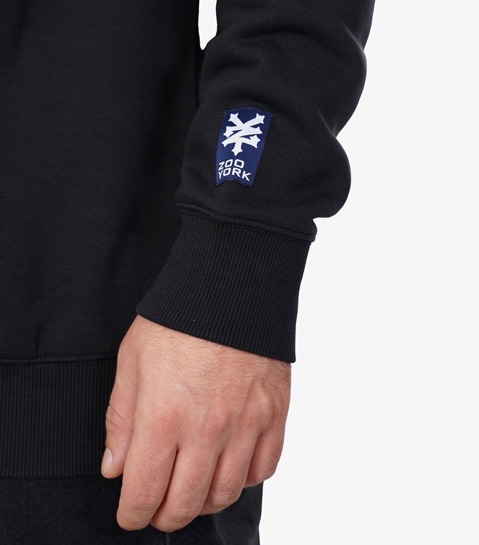 Zoo York Bones Hoodie
