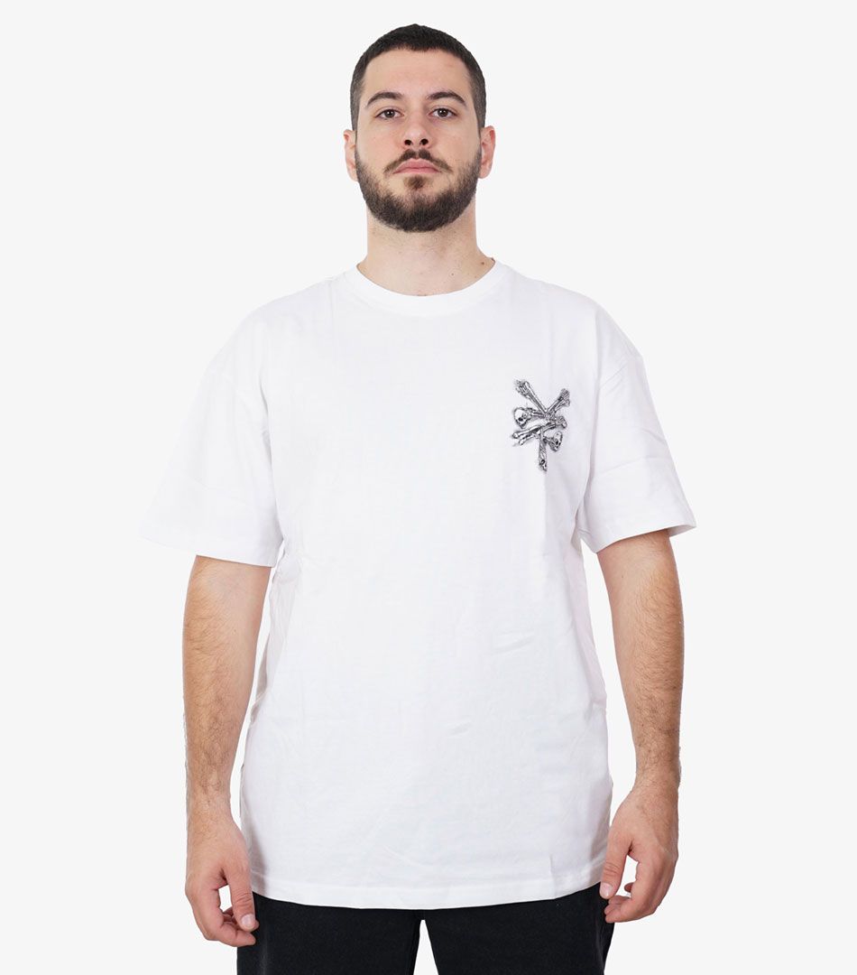 Zoo York Bones Tee
