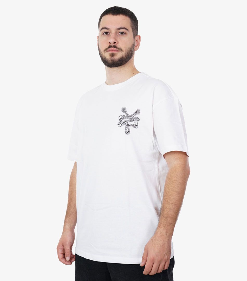 Zoo York Bones Tee