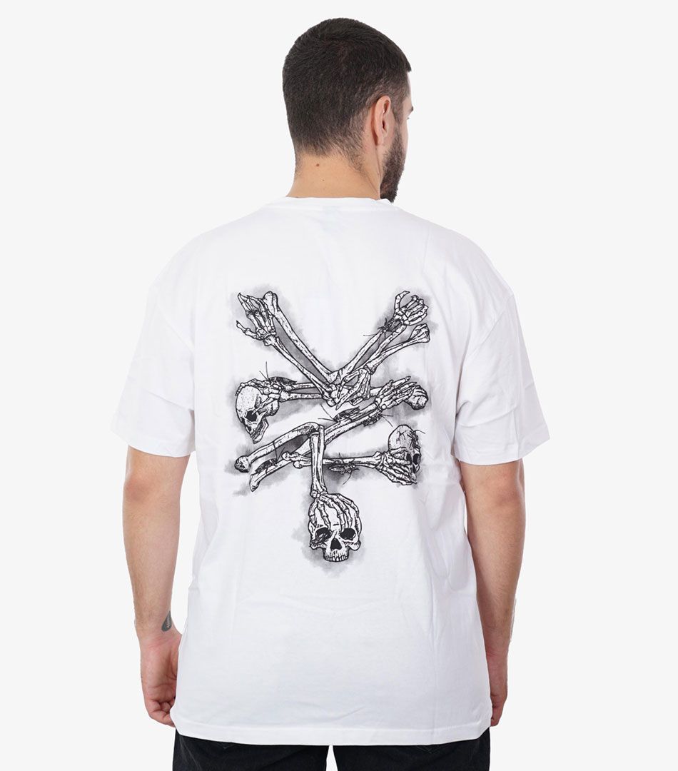 Zoo York Bones Tee