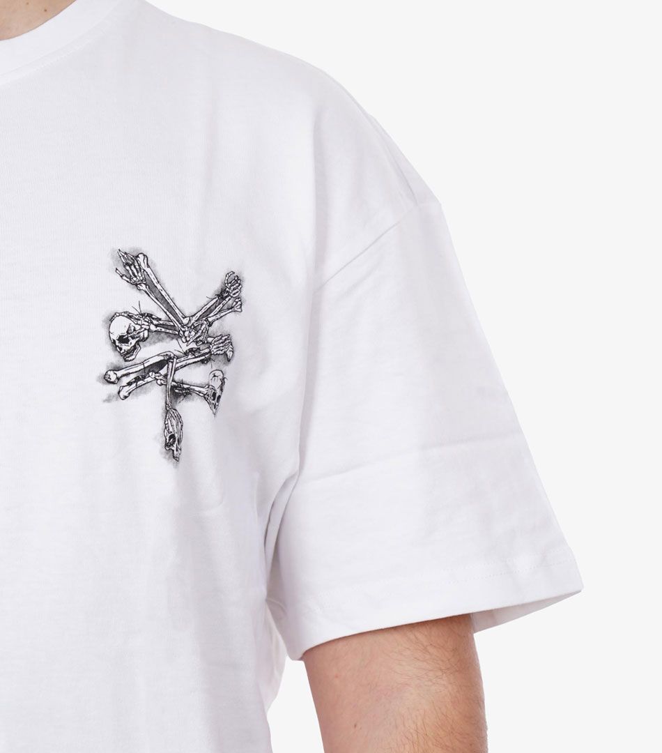 Zoo York Bones Tee