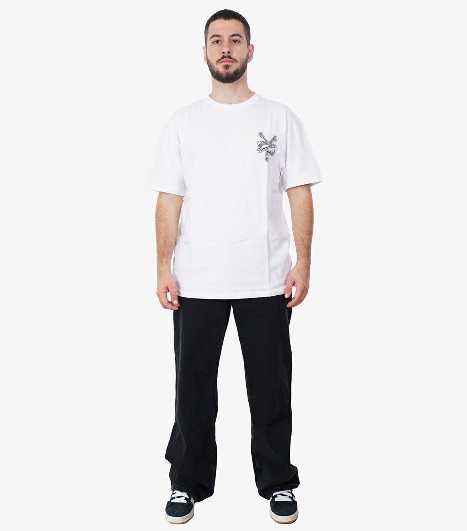 Zoo York Bones Tee