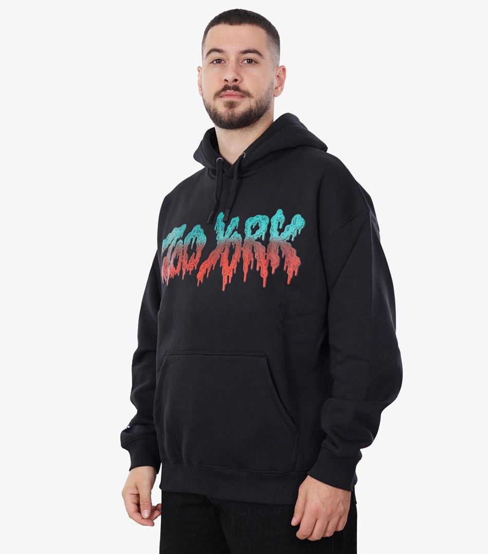Zoo York Scary Hoodie