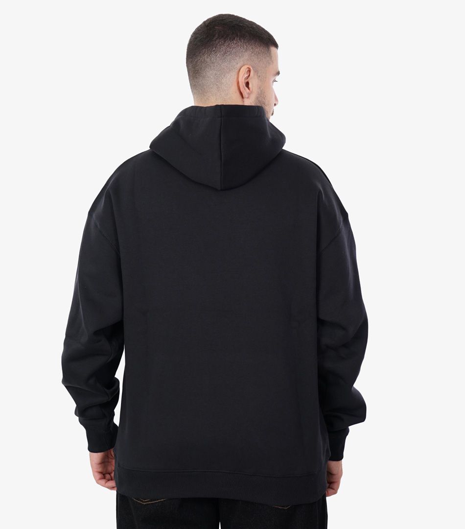 Zoo York Scary Hoodie