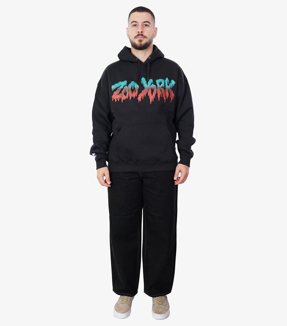 Zoo York Scary Hoodie