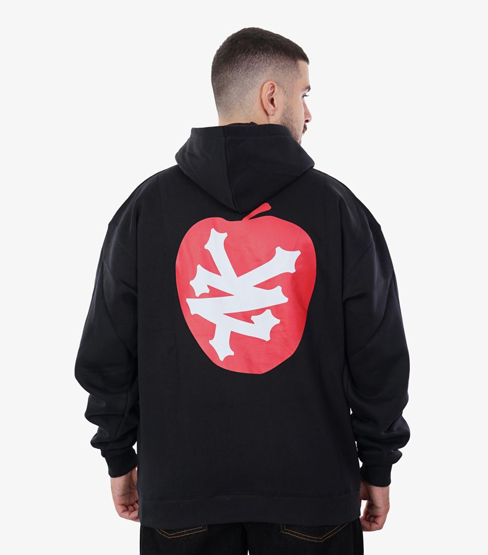 Zoo York Apple Hoodie