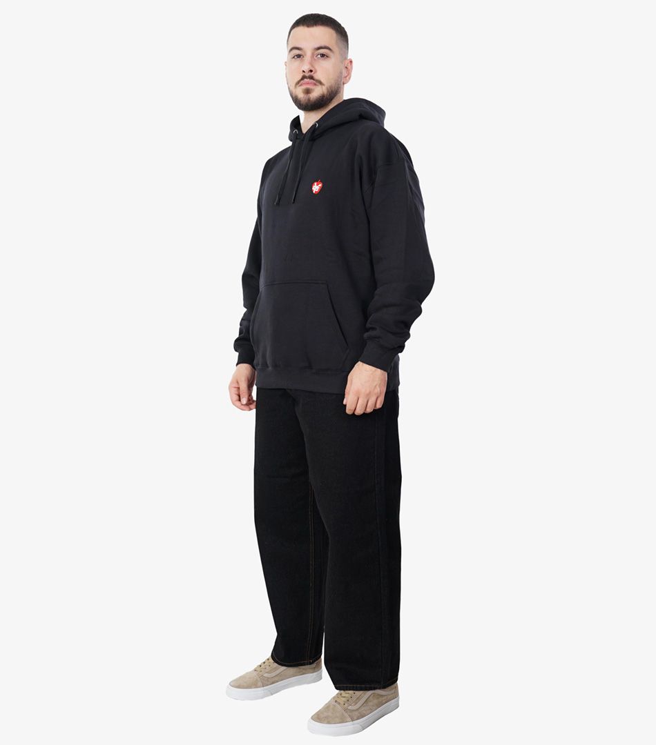 Zoo York Apple Hoodie