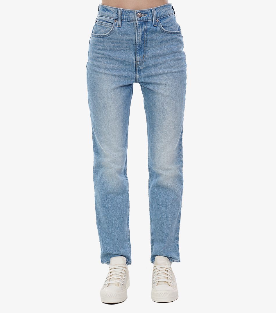 Levi's® 70's High Slim Straight Jeans