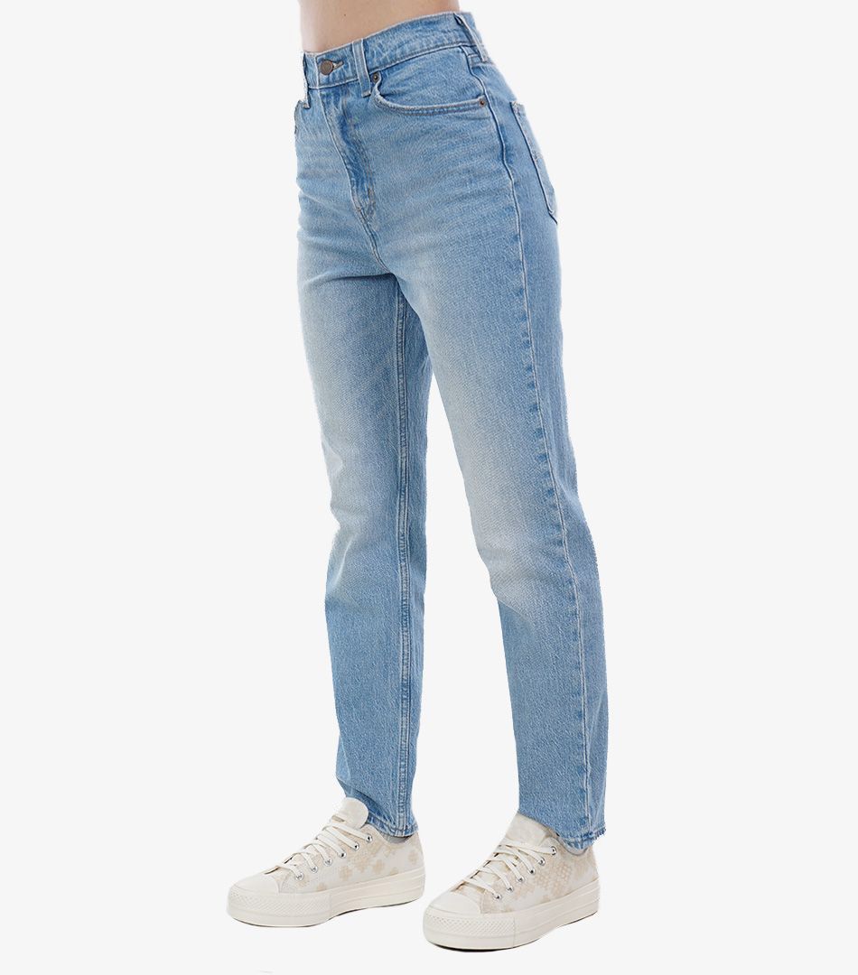 Levi's® 70's High Slim Straight Jeans