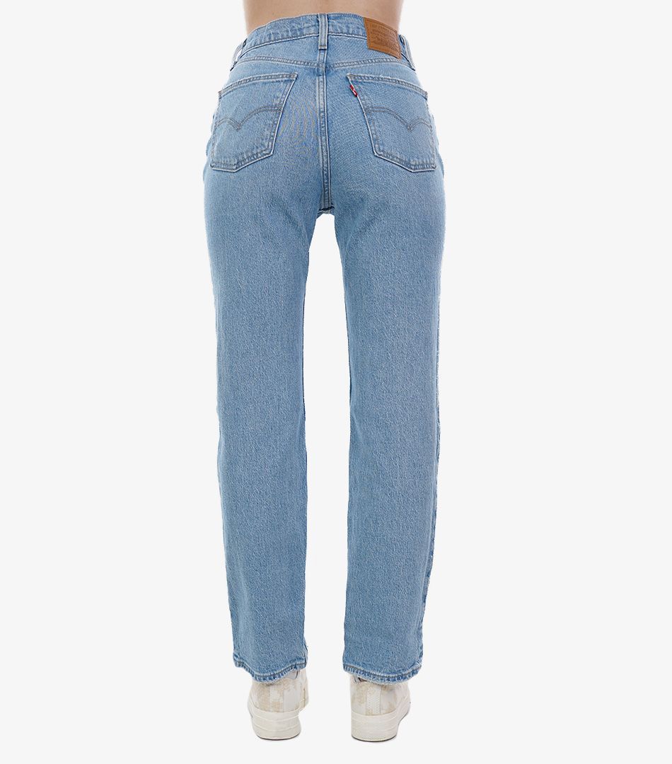 Levi's® 70's High Slim Straight Jeans