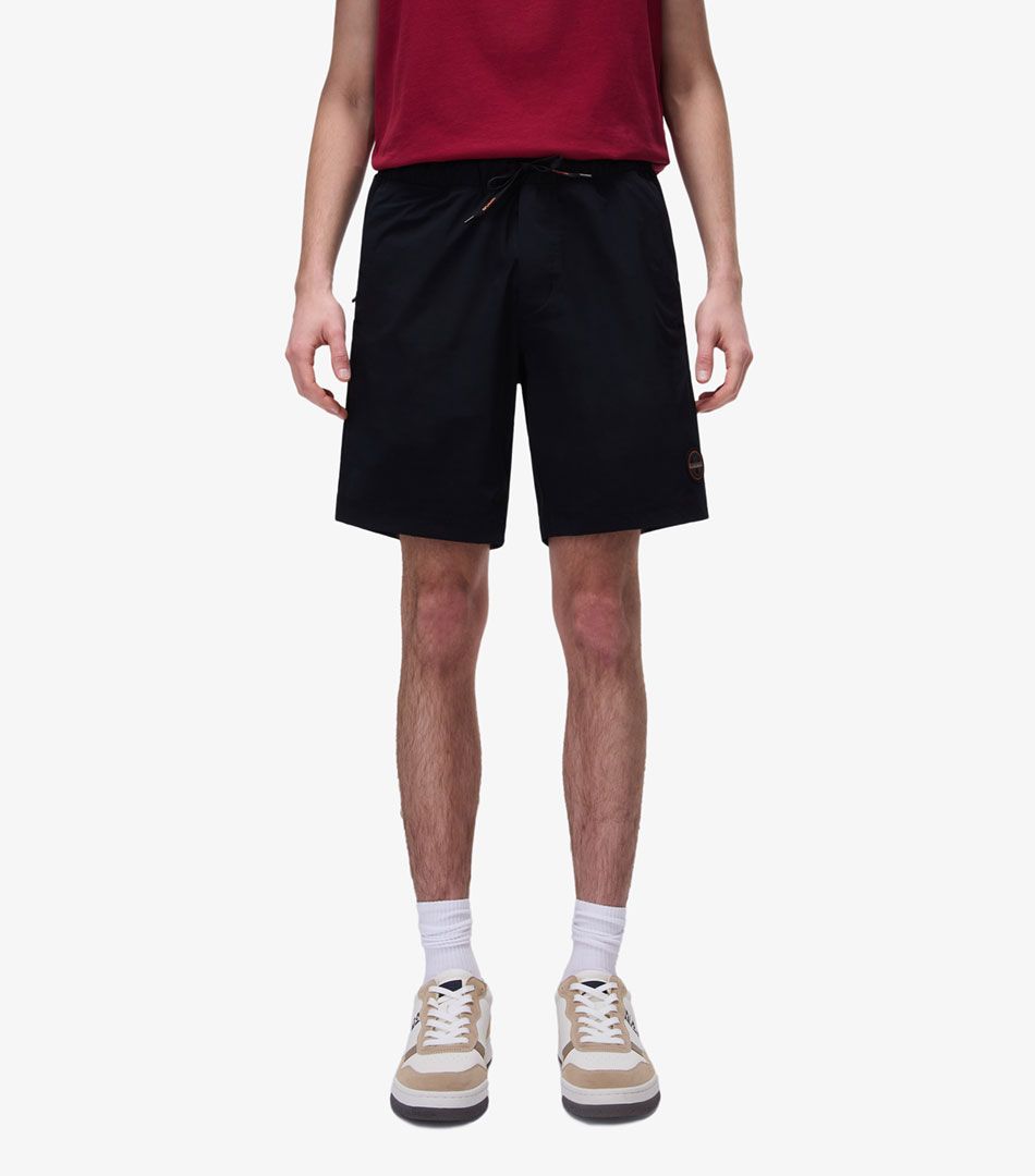 Napapijri Tartuca Bermuda Shorts