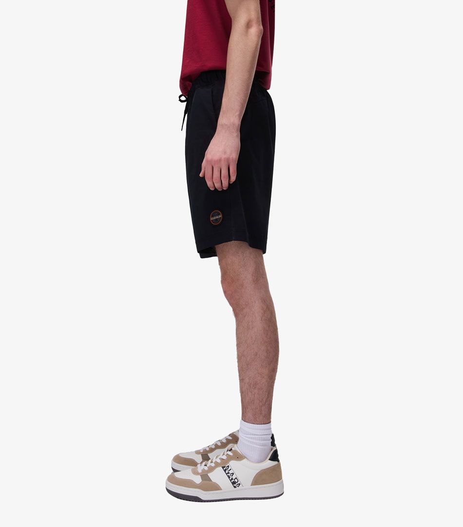 Napapijri Tartuca Bermuda Shorts