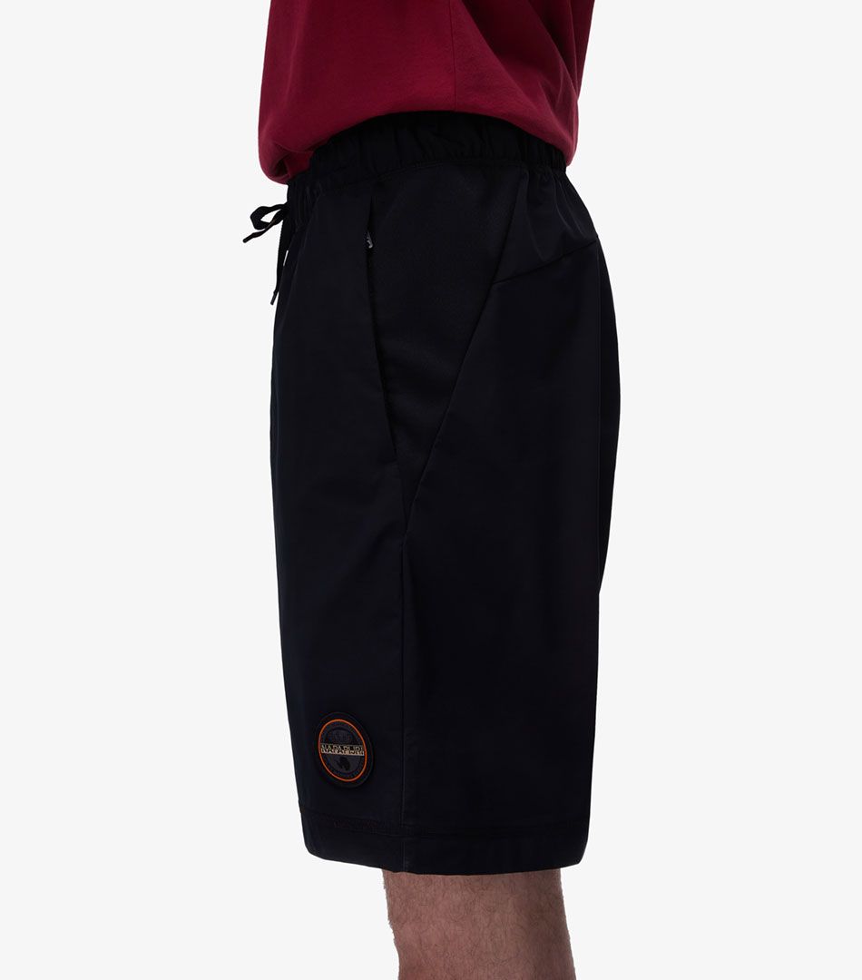 Napapijri Tartuca Bermuda Shorts