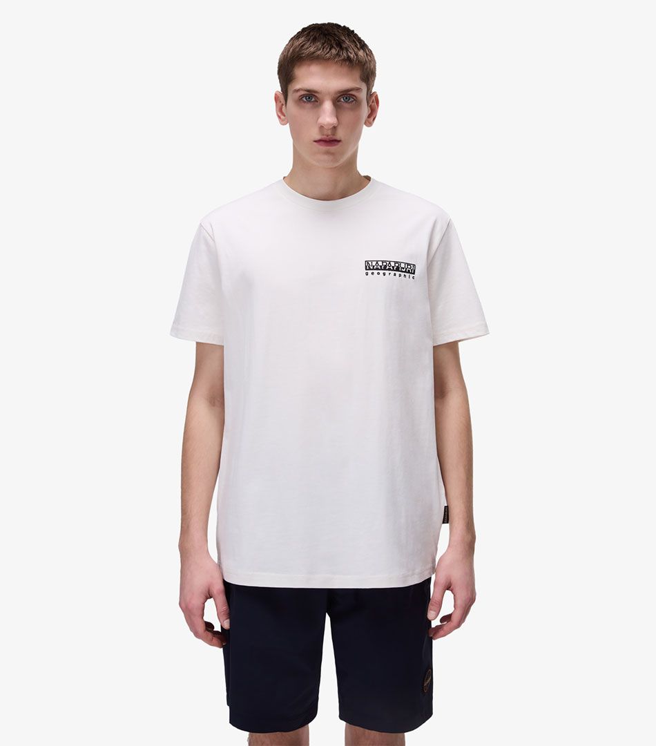 Napapijri Vignoni Short Sleeve T-Shirt