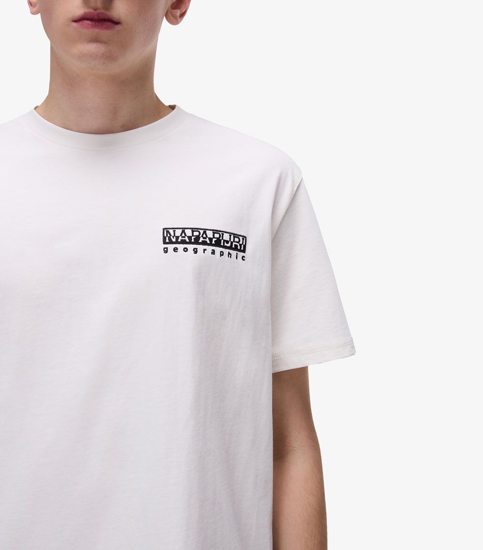 Napapijri Vignoni Short Sleeve T-Shirt