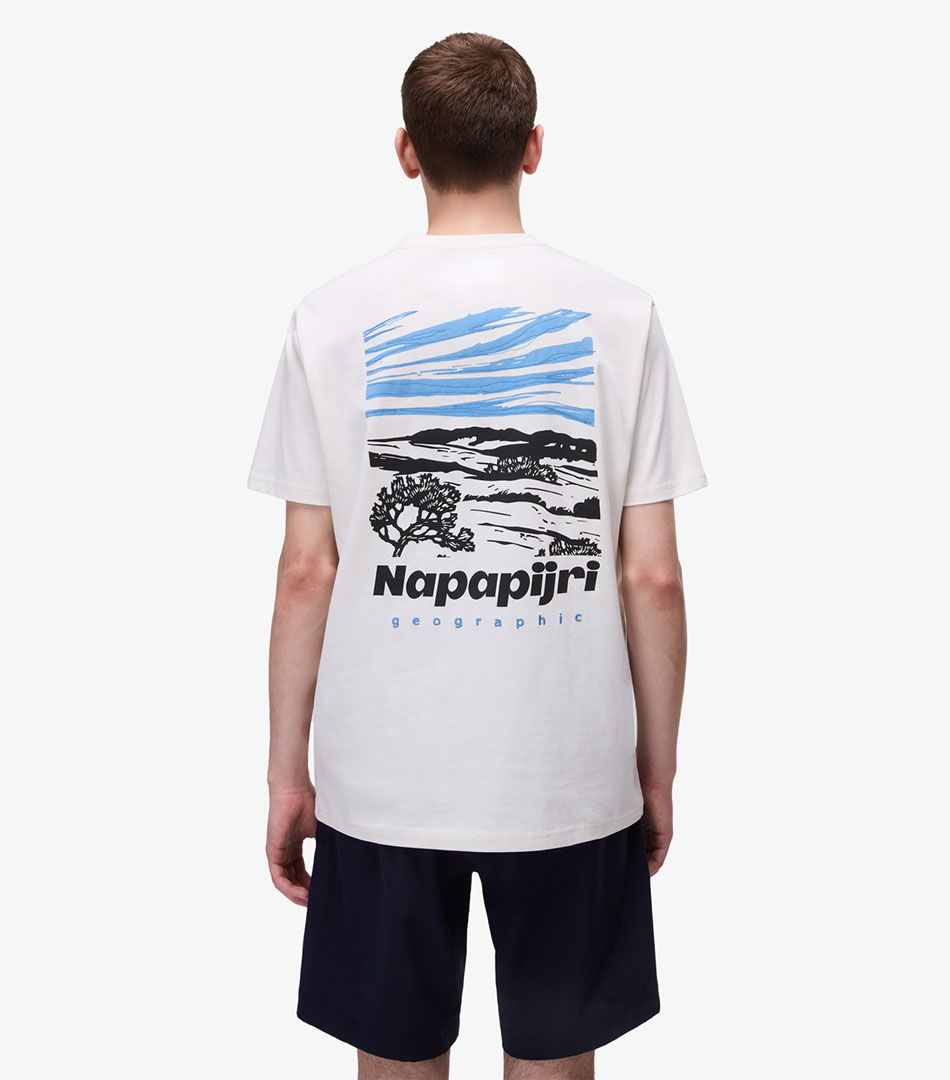 Napapijri Vignoni Short Sleeve T-Shirt