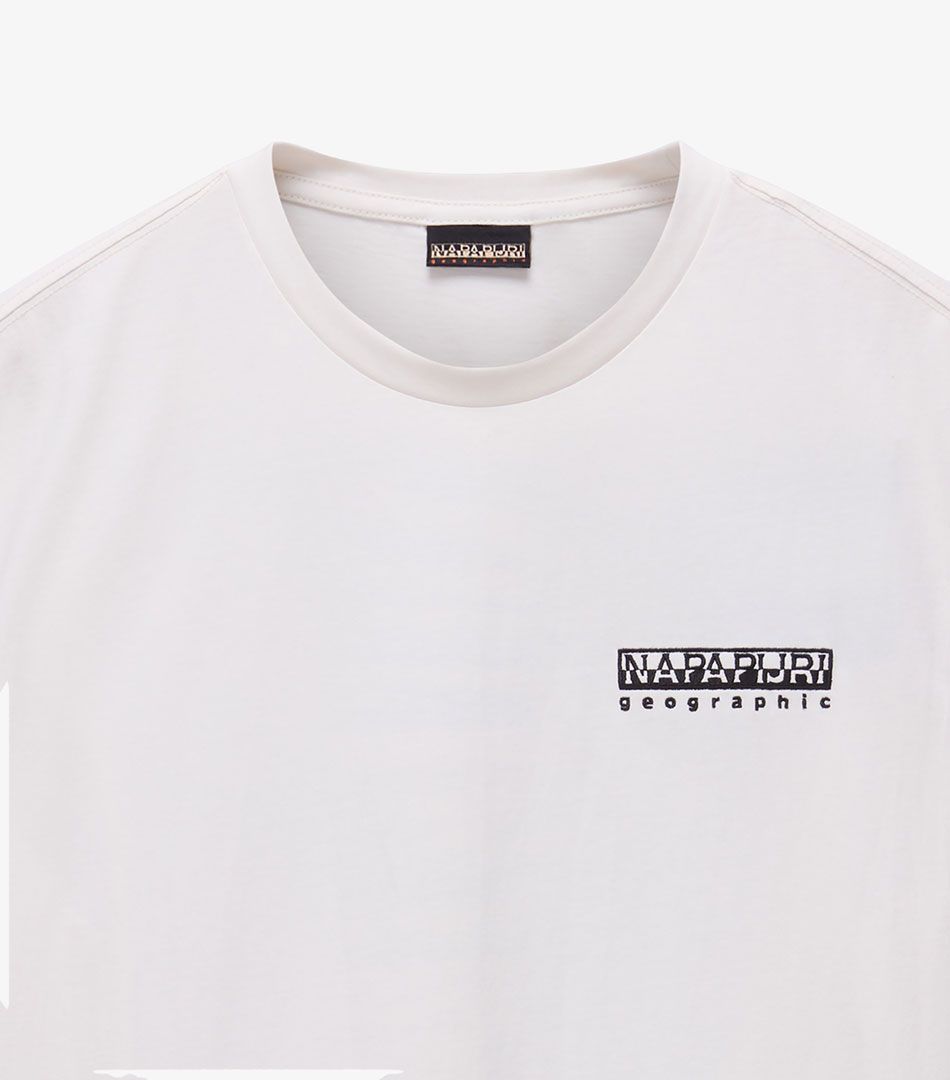 Napapijri Vignoni Short Sleeve T-Shirt