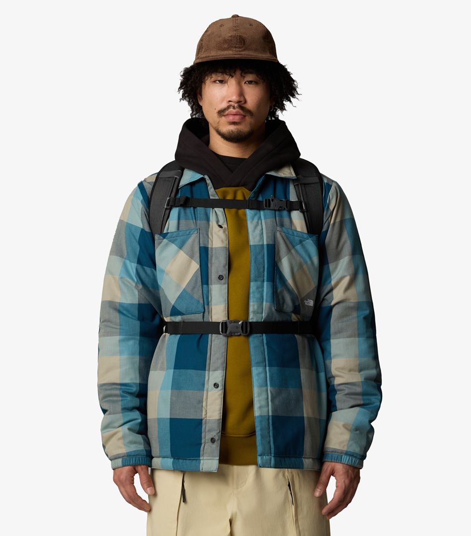 The North Face Borealis Backpack