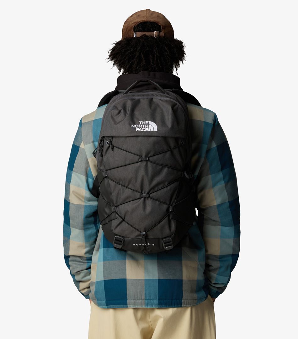 The North Face Borealis Backpack