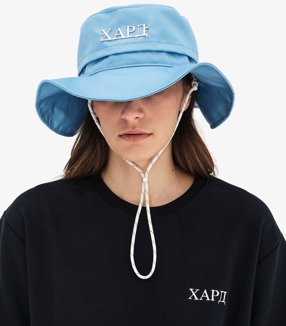 HardClo Bucket Hat