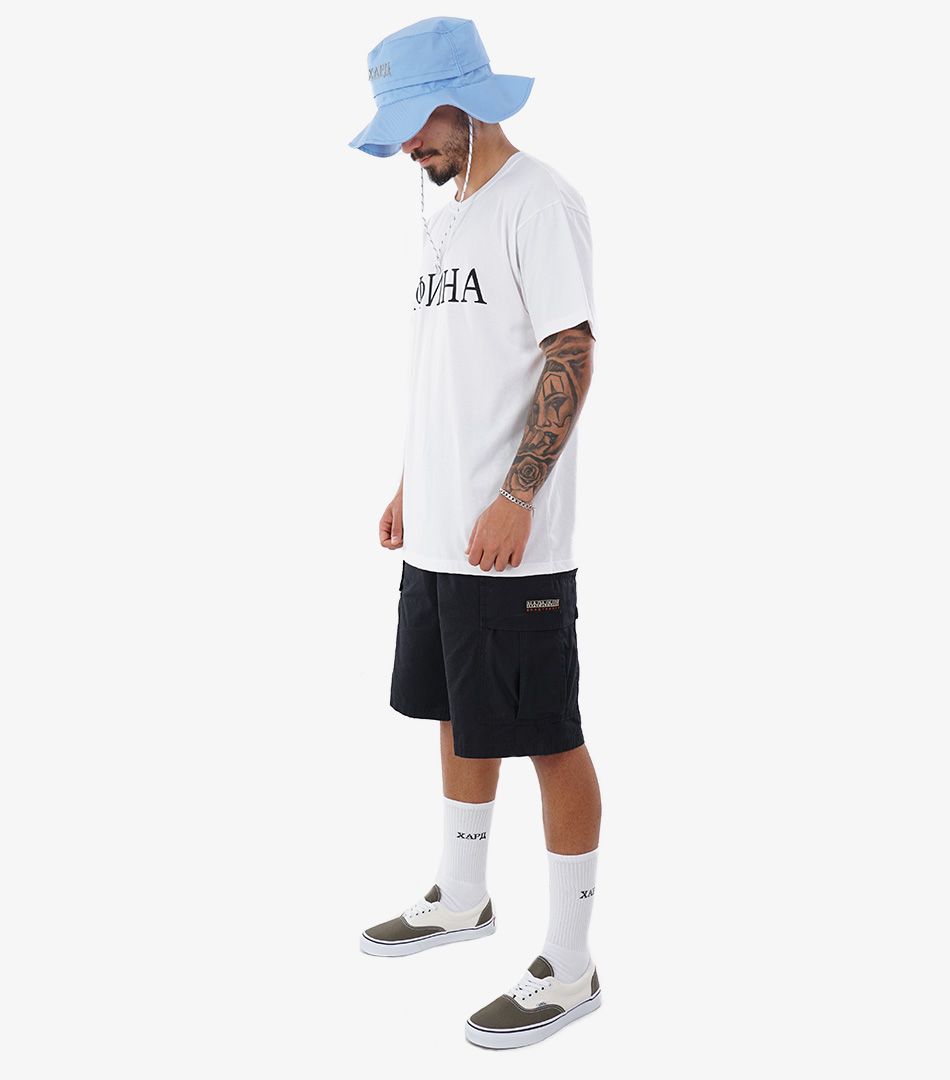 HardClo Bucket Hat