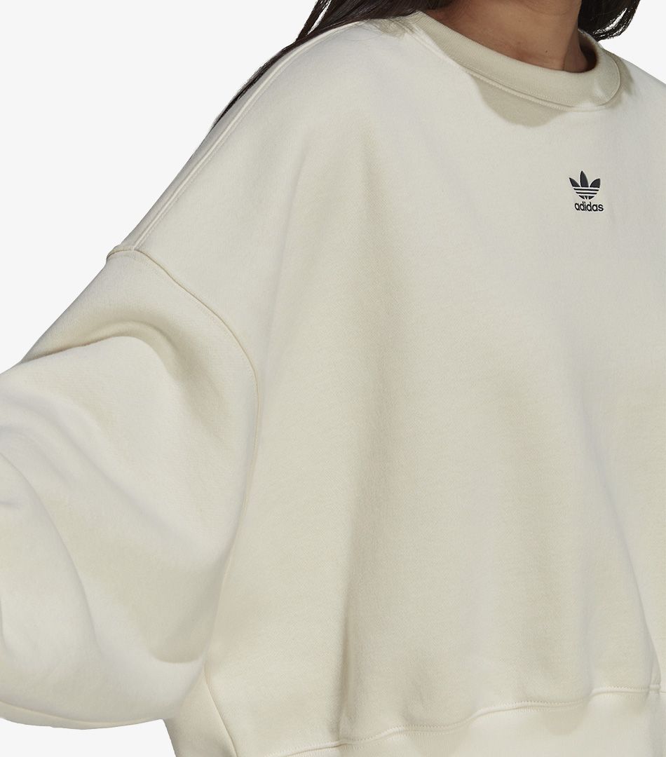 Adidas Originals Adicolor Essentials Fleece Sweatshirt
