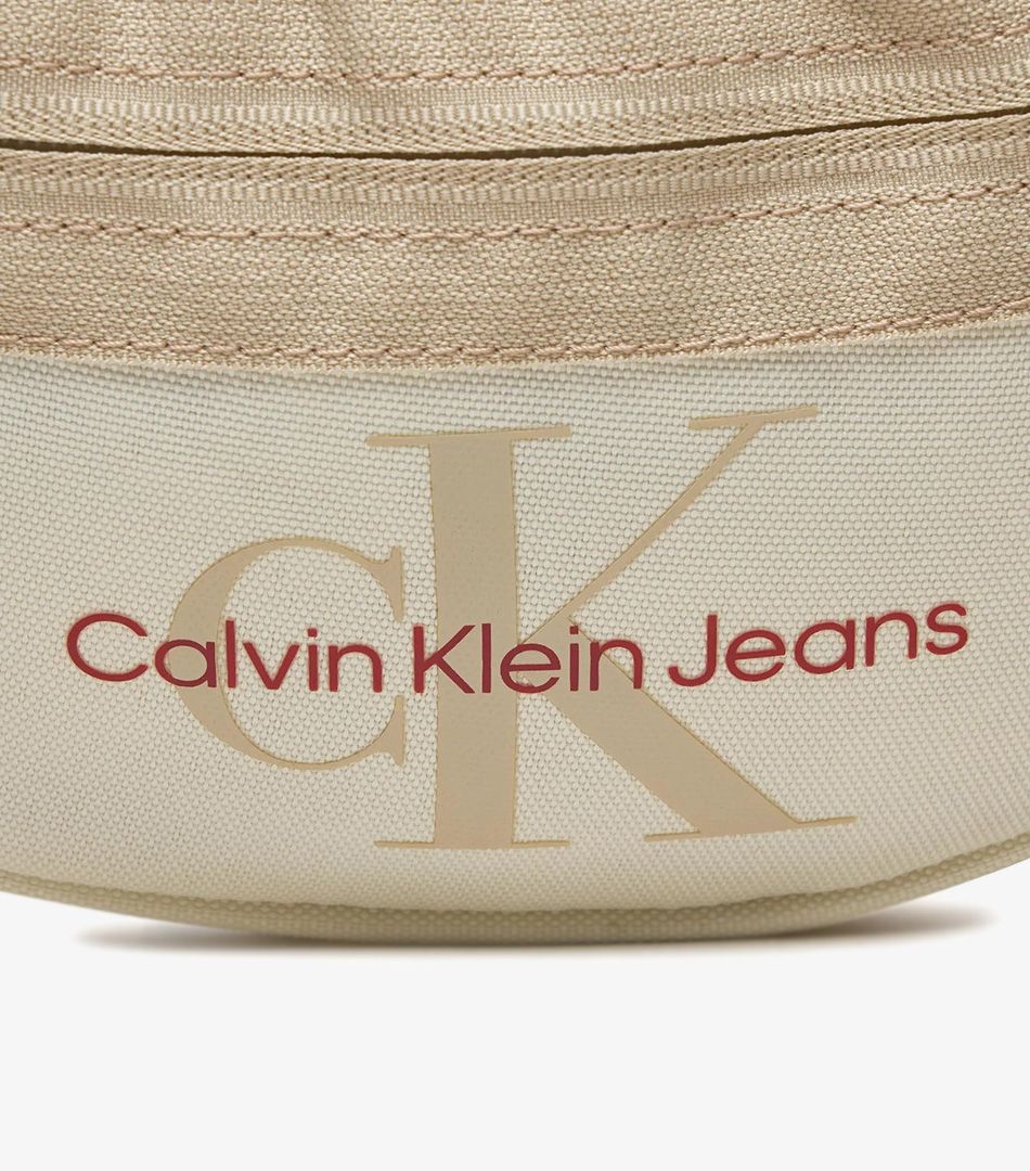 Calvin Klein Logo Bum Bag