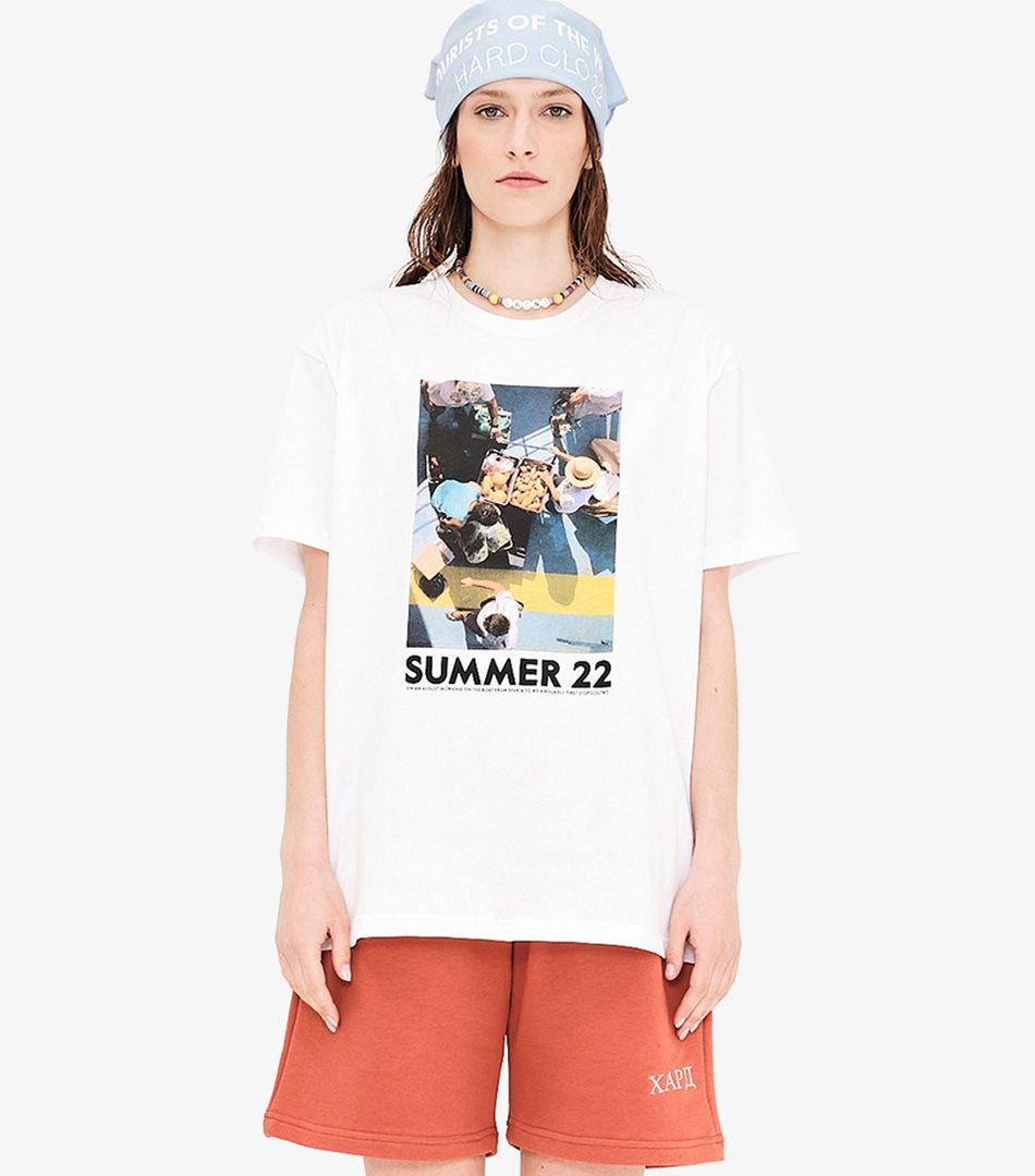 HardClo Summer 22 T-Shirt