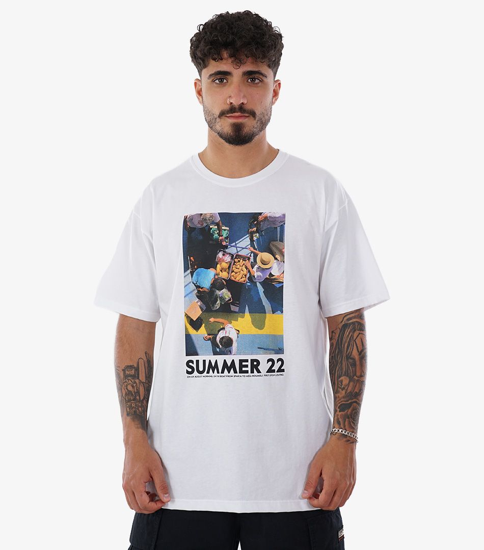 HardClo Summer 22 T-Shirt