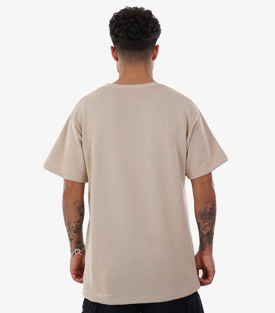 HardClo Sweatshirt Short Sleeve